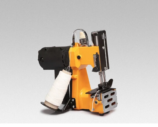 Упаковочная машина gunny упаковочная автоматическая портативная машина|machine