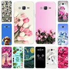 Чехол для Samsung Galaxy J7 J701 J701F J701M NeoNxtCore Duos, мягкий силиконовый бампер для телефона из ТПУ для Samsung Galaxy J7