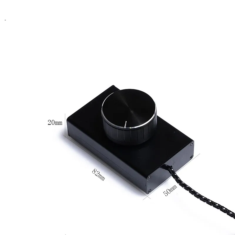 USB регулятор громкости компьютера устройство управления громкостью для ПК из