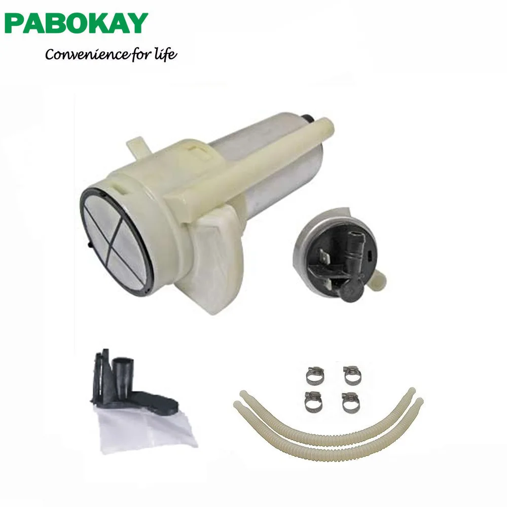 Электрический топливный насос для VW Polo 6N1 1994 1999 хэтчбек 1H0 906 091/1H09060091|pump for|pump for