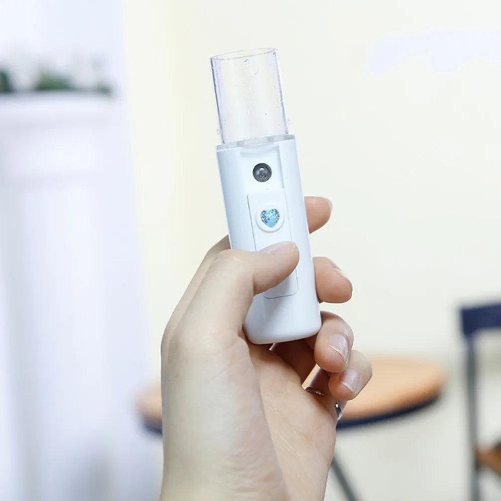 L3 USB Перезаряжаемый водяной распылитель портативное увлажняющее косметическое