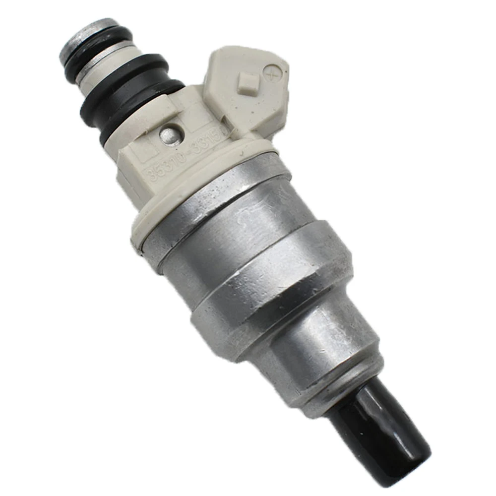 1 шт. топливный инжектор для 1992-1994 HYUN-DAI OEM 35310-33150 3531033150 | Автомобили и мотоциклы
