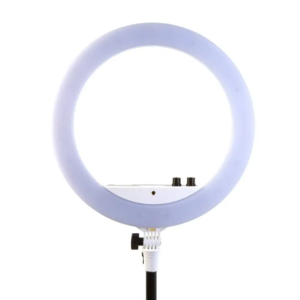 NanGuang Венера светодиодный кольцо света V24C NGV24C CD50
