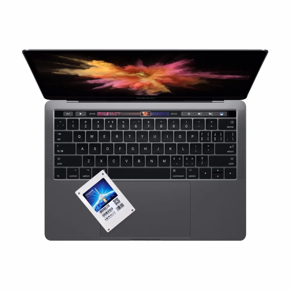 TC-SUNBOW(X1-16GB) SSD Акция 2,5 дюймов SATA2 16 Гб Твердотельный накопитель для настольного компьютера, ноутбука, бесплатный подарок