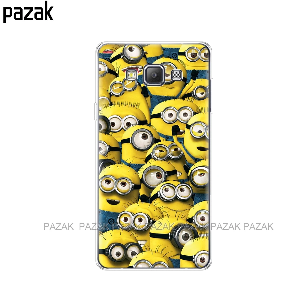 34282 Силиконовый чехол для телефона samsung Galaxy A3 A300 A300F чехол s мягкая задняя крышка из ТПУ для samsung A3 A300 чехол Новые - Цвет: 34282