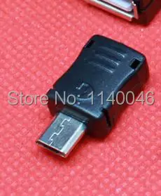 Разъем micro usb гнездо 50 шт. MicroUSB MK5P Mike 5P MINIUSB USB 5 контактный штекер сиденья|seat seat|l