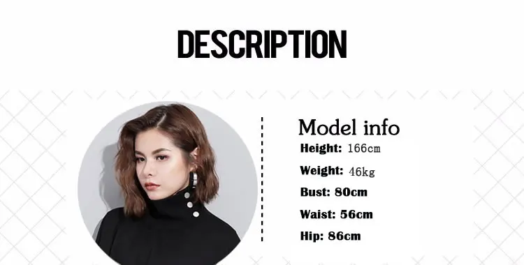 [XITAO] европейская уличная Новинка, осенняя женская рубашка с металлическим кольцом и рукавом летучая мышь, женская Свободная блуза с длинным рукавом LJT3535
