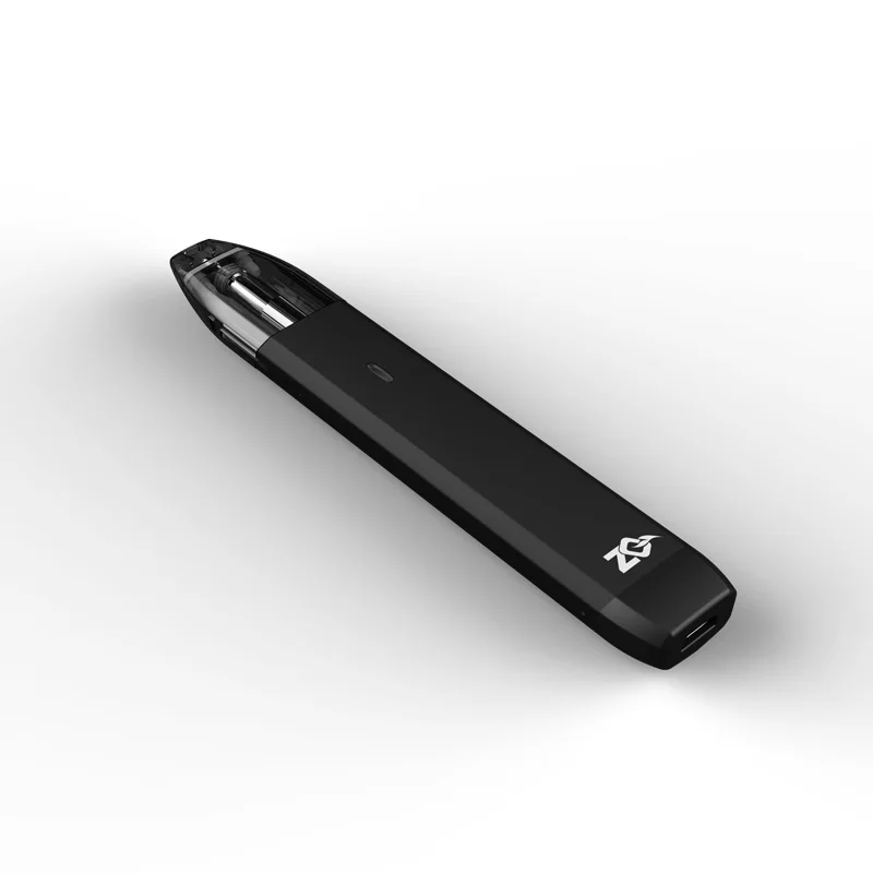 ZQ заверяет устройство системы Pod только 450 мАч батарея с поршневой защитой от