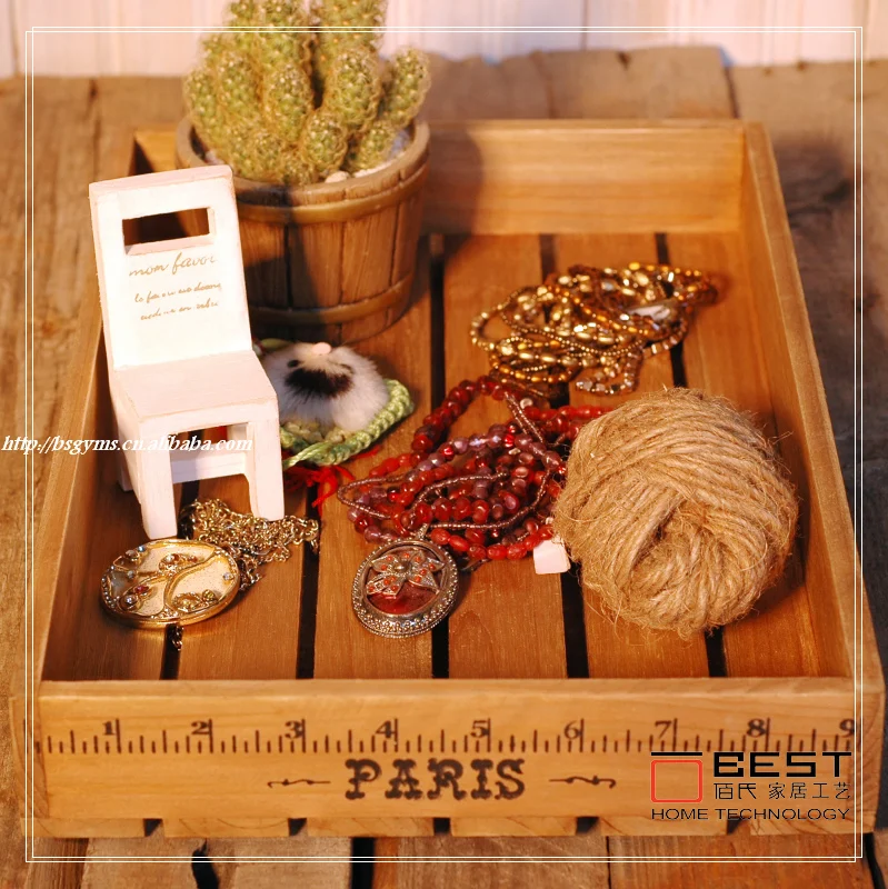 Factory direct white water tray zakka old wooden pallets pallet manufacturers accusing upscale | Дом и сад
