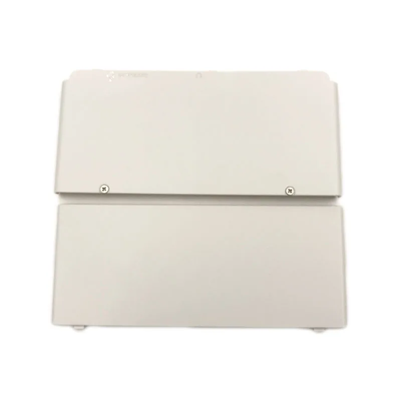 Чехол для Nintendo New 3DS 2015 версия Zierblende лицевая панель верхняя и задняя крышка корпус