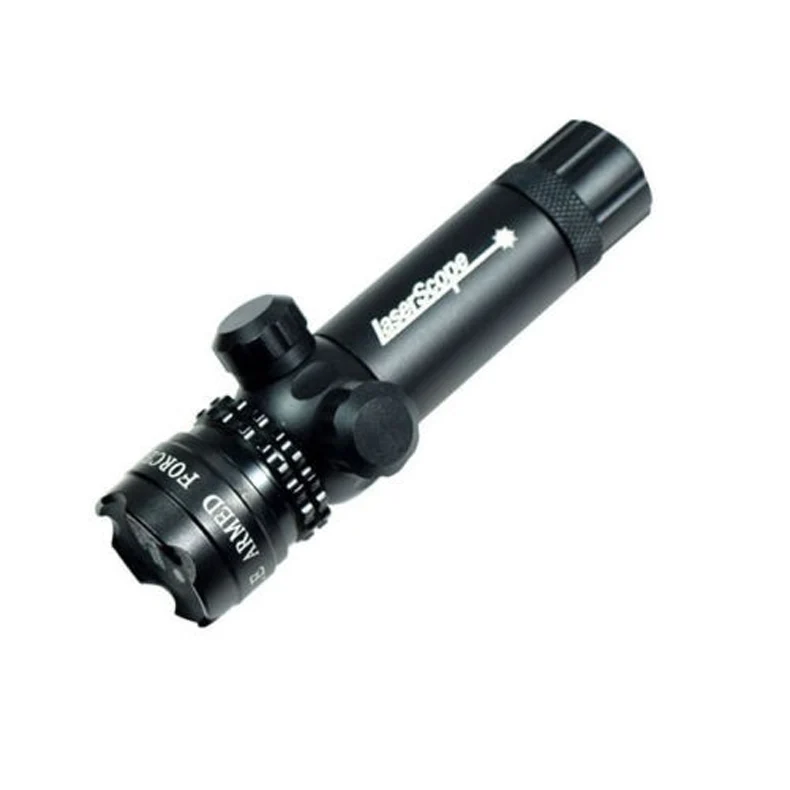 Для тактического лазерного прицела 9 23 мм для охотничьей винтовки пистолета