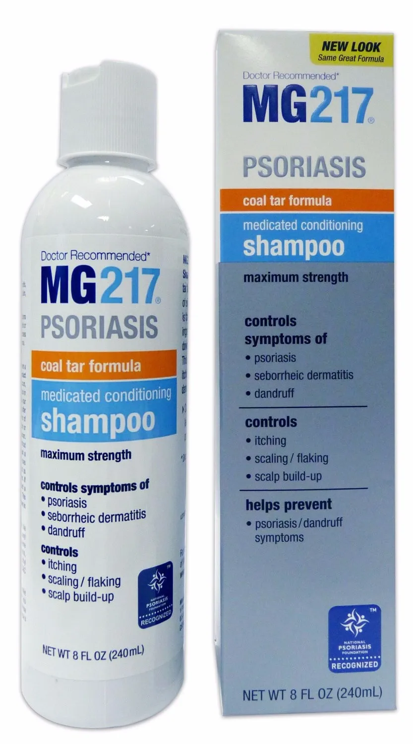 Фото Оригинальные лосьоны для волос из США мазь MG217 удаления омертвевшей кожи с смолы