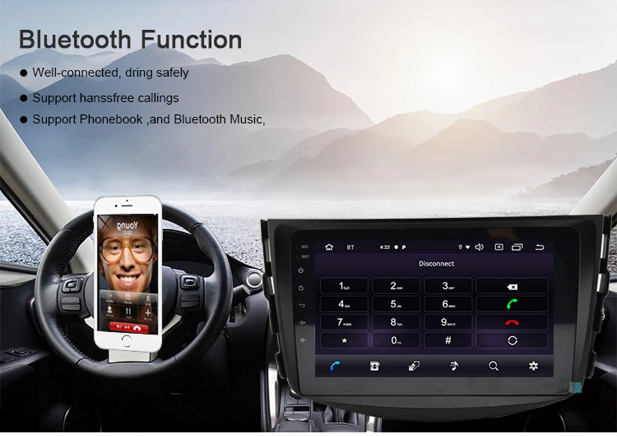 Navivox Android 8,1 автомобильный dvd-плеер для Toyota RAV4 Rav 4 2007 2008 2009 2010 2011 2 din 1024*600 автомобильный dvd gps wifi rds