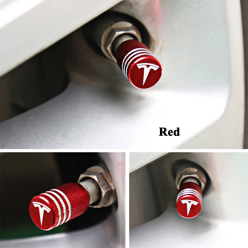 4 шт./компл. колпачок клапана колеса автомобиля логотип горлышко декоративные