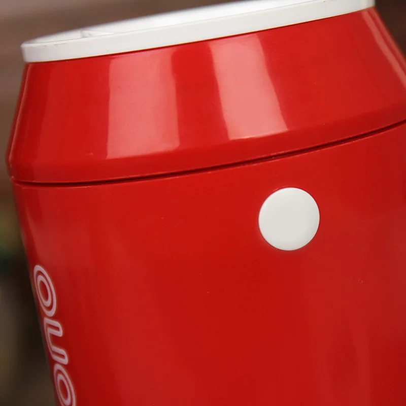 Новая кружка для перемешивания электрическая кофе смарт-банки кружки с двойной