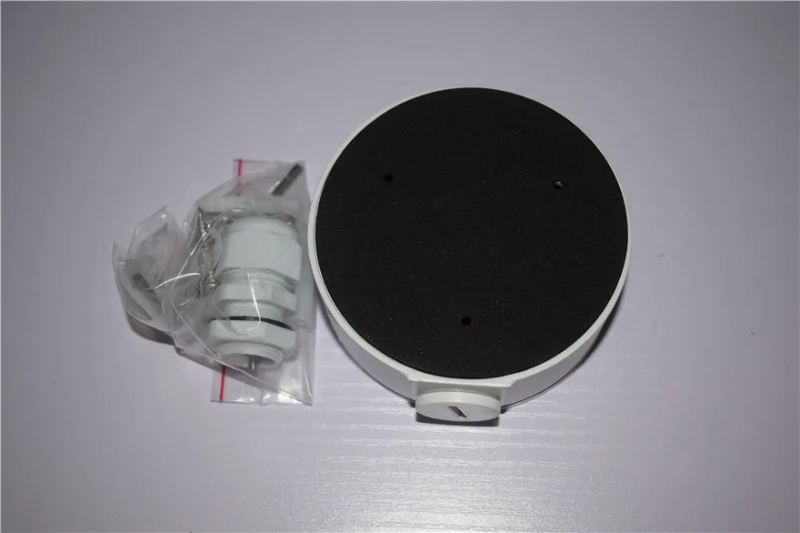 DAHUA водонепроницаемая распределительная коробка PFA134 CCTV аксессуары ip-камеры кронштейны PFA134
