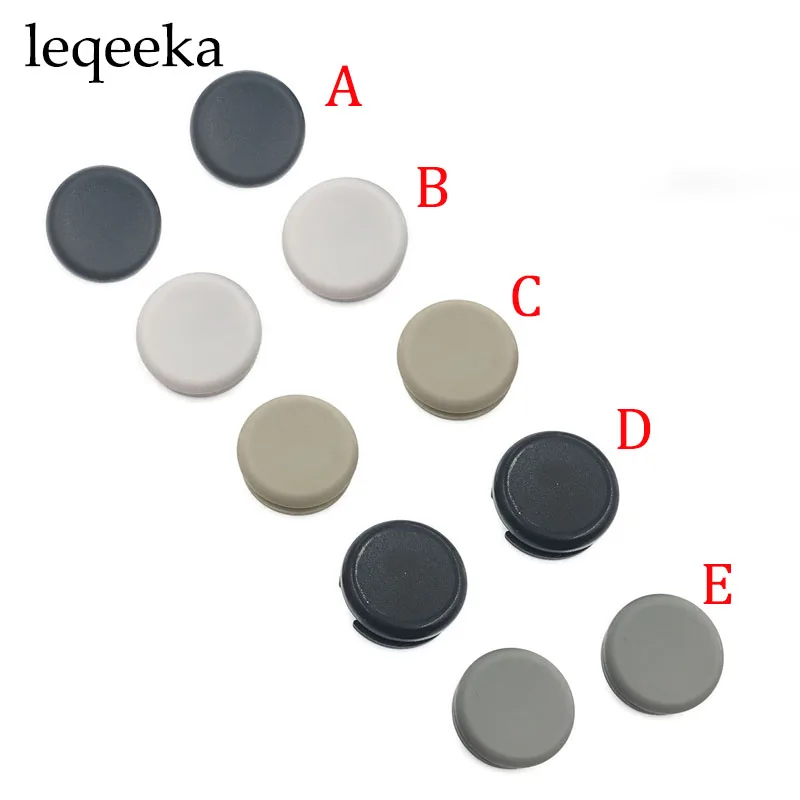 

10 pieces /lot original Analog Joystick Cap Cover Case Replacement for Nintendo for 2DS 3DS Game Console
