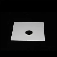 96 alumina ceramic plateceramic plate alumina ceramic substrates 1141140 385