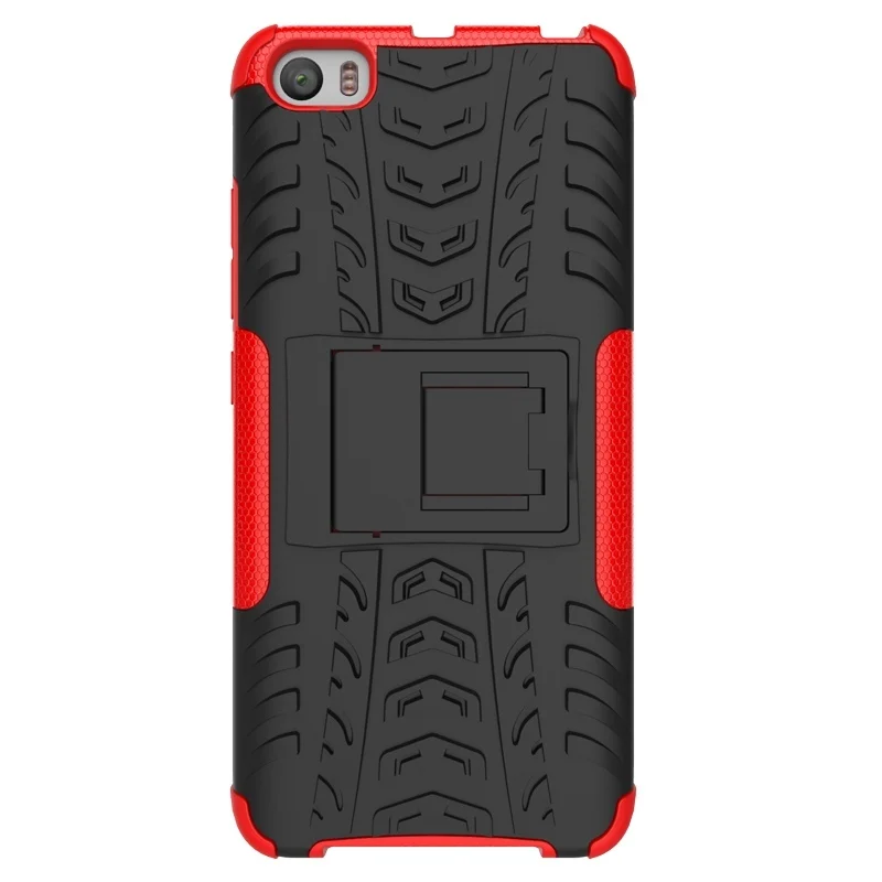 Heavy Duty Armor Case For Xiaomi mi 5S Plus 5 4S MI5 Redmi 4X 4A 4 3 Pro 3S Note 2 Prime Max Mix TPU PC Cover |