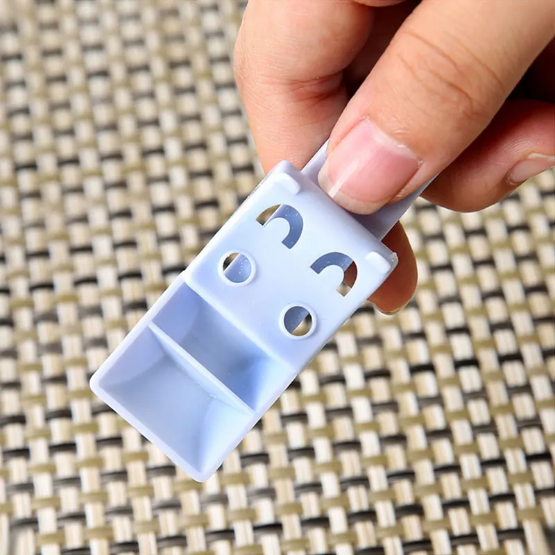 2 шт./компл. разные цвета милые смайлики регулируемая ложка для выпечки кухонные