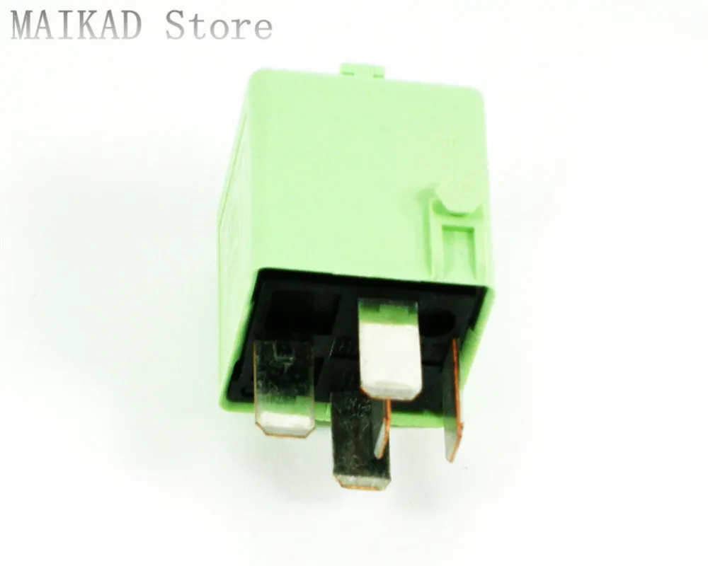Реле для BMW F01 F02 F03 F04 730i 740i 750i 760i 730Li 740Li 750Li 760Li 730d 61368373700|Переключатели и рычаги авто|