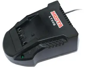 MOSTA LT8018TA 18 В 2.0AH светодио дный аккумуляторные батареи Многофункциональный