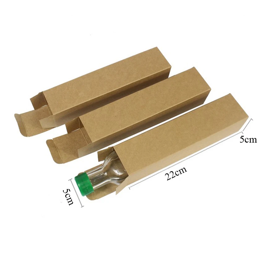 Бумажная коробка 5x5x2 2/7x7x28 см для упаковки оливкового масла|box for|boxes for packagingbox box |