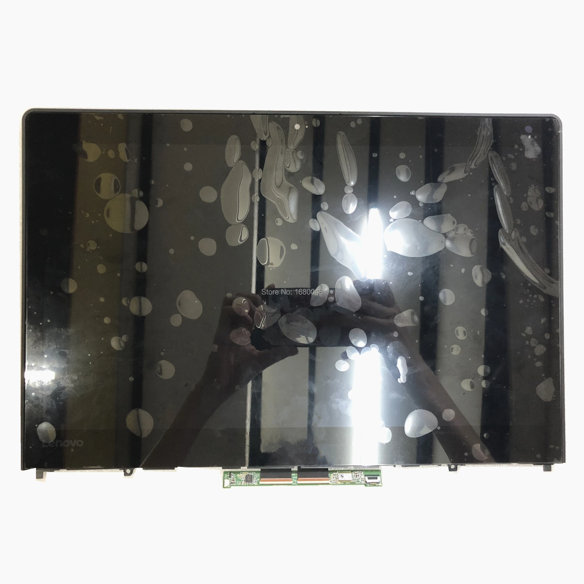 Детали для замены сенсорного ЖК-экрана Lenovo Thinkpad P40 Yoga 460 | Компьютеры и офис