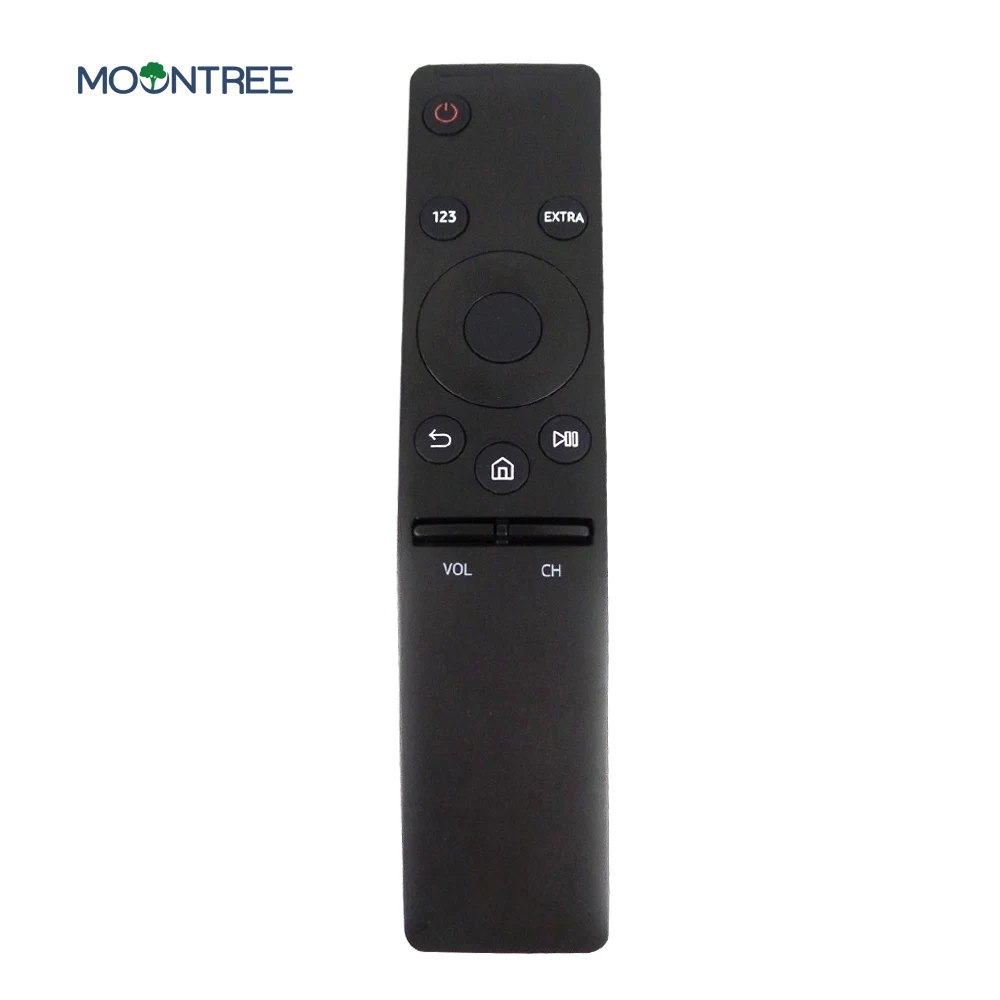 BN59 01259E Замена 433mhz TV ir remote control для samsung т LED 4k UHD Remoto Moontree|Пульты ДУ| |