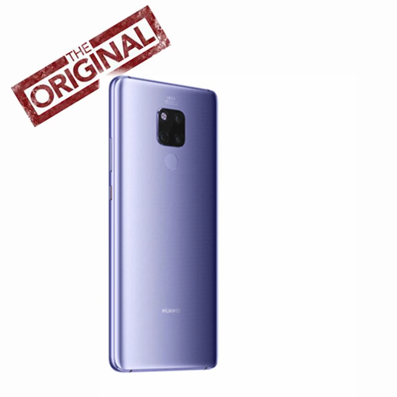 Смартфон HUAWEI Mate 20X 6/8+128/256ГБ|Смартфоны| |