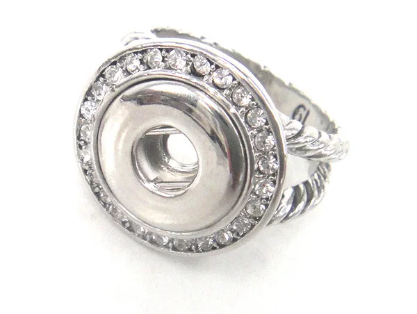 Новое поступление бесплатная доставка закрученное кольцо с цепочкой и сердцем