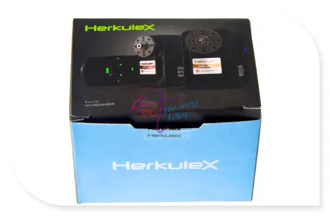 Южная Корея dongbu herkulex drs-0401 Smart servo Фаульхабер coreless Двигатели постоянного тока 43.1 кг