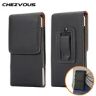 Чехол-книжка для Samsung S8, из искусственной кожи, с пряжкой