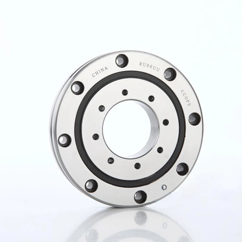 1 шт. Скрещенные роликовые подшипники XRU3515 RU66 UU CC0 CC1 P5 P4 Robot Joint ru66ucc0p5 поворотный