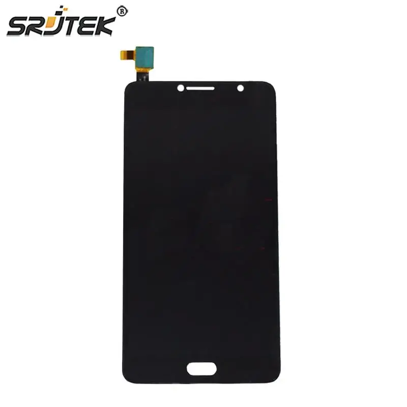 Srjtek для Alcatel Vodafone Smart Ultra 7 VF700 VDF700 VFD700 700 ЖК дисплей + сенсорный экран дигитайзер