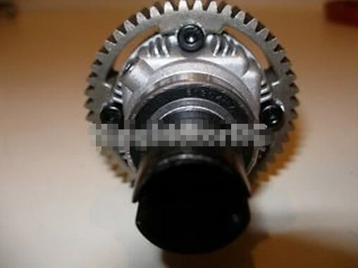 King мотор RC New Alloy Diff подходит для HPI Baja 5B SS 5T 5SC KM T1000 | Игрушки и хобби