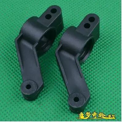 Huanqi HQ727 slash 1/10 RC автомобильные запасные части C Блок амортизатор A arm приводной вал