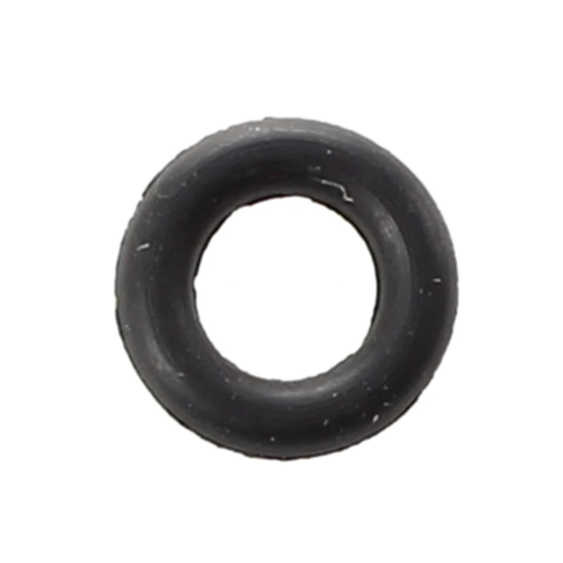 Wholesales 50 pcs Sealing rings / O-ring for automobiles made of nitrile rubber 6.5 x 1.5 mm |