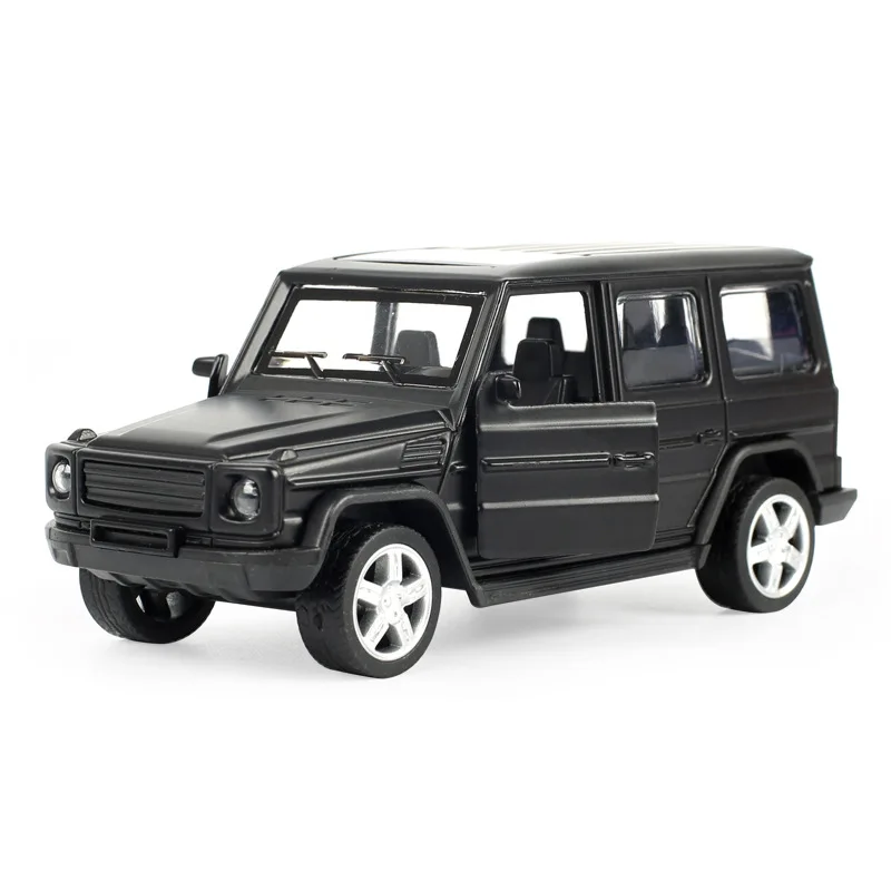 1:32 Benzs G63 машина Diecasts игрушечный транспорт горячая модель колеса автомобиля с