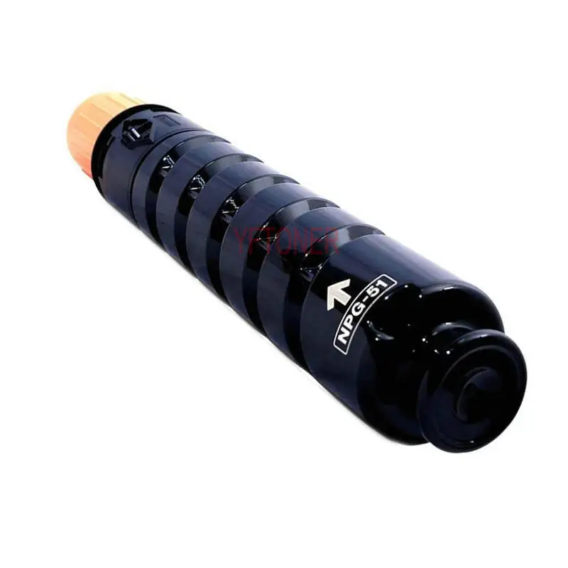 YFTONER совместимый тонер для canon IR2520 c exv33 ir2520i IR 2525i 2530 2785b002 2785B003AA GPR 35 NPG 51
