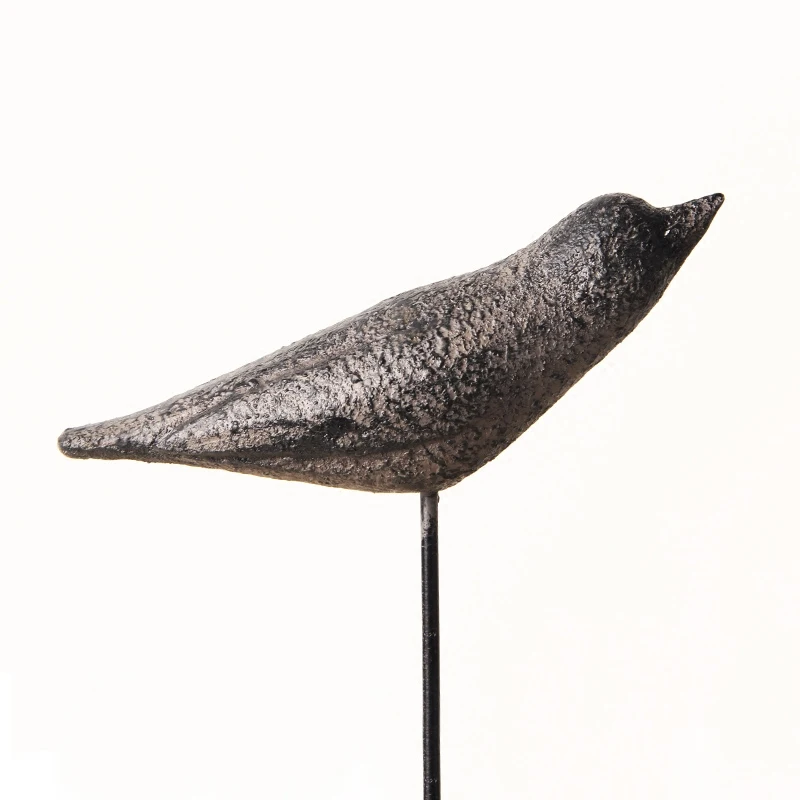 3 шт./компл. каменные морские птицы ретро украшения морская птица Декор