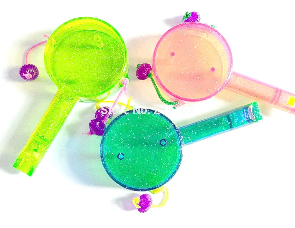 1 шт. шумные барабаны кликер Хлопушка звуковая игрушка для детей новинка подарок