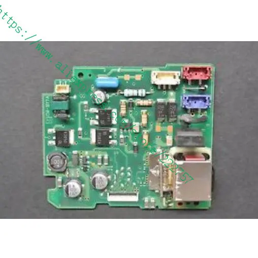 

Оригинальная SB900 плата питания для Nikon SB900 флэш-плата powerboard камера запасная часть