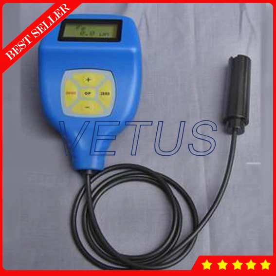 

ETA-068NF Digital Plastic Thickness Gauge of High Precision