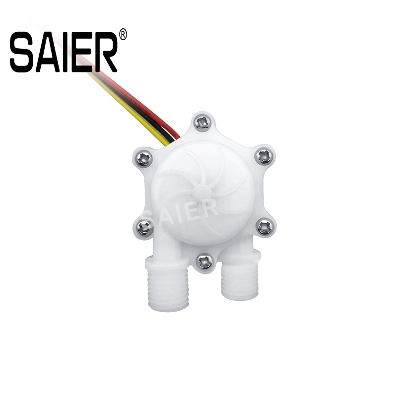 POM FDA сертификат качества еды расход воды 0 15 1.5L/мин Saier Фабрика Горячая Распродажа