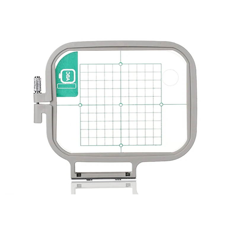 Рамка обруча вышивки для брата PE 500 400D HE 240 LB 6700 PRW Innov is 955 950D 900D 500D Babylock SA432 швейная