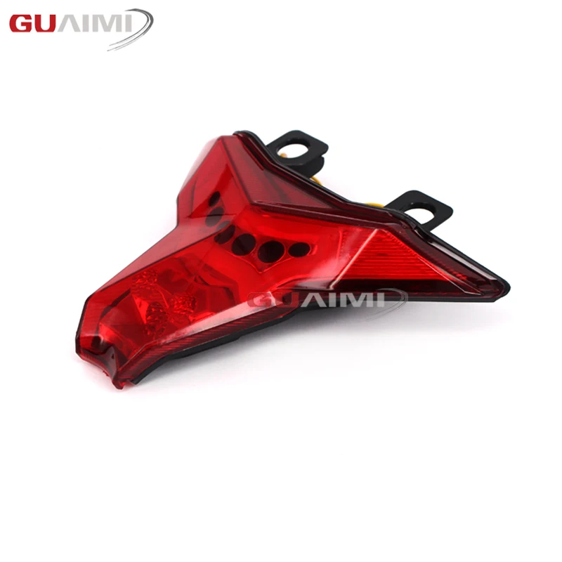 Задний светодиодный фонарь в сборе для KAWASAKI Z1000 2014-2017 NINJA ZX-10R 2016 2017 ZX10R ZX10RR |