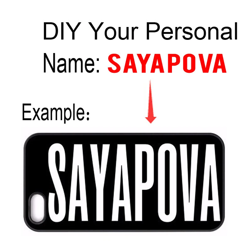 Чехол для iPhone 6 S Plus XS MAX samsung Galaxy S5 S6 S7 S8 S9|case for iphone|case iphone 4scase name |