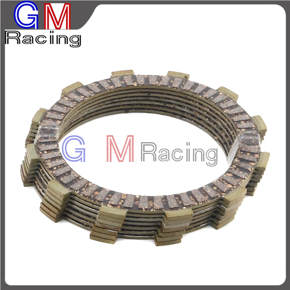 Фрикционный диск сцепления для KTM E200 SX125 SX150 XC150 XCW200 EXC SX XC XCW 125 150 200 Байк