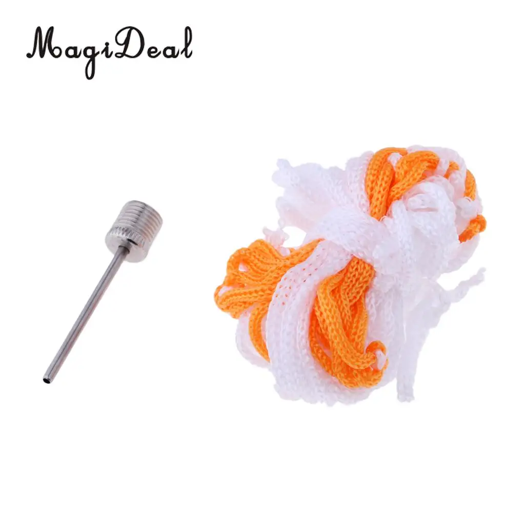 Мини официальный размер 2 детский футбольный мяч и Сетчатая Сумка для хранения